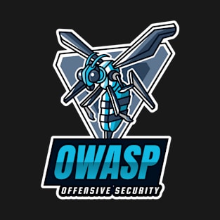 OWASP Offensive Security T-Shirt