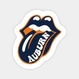 aub lips Magnet