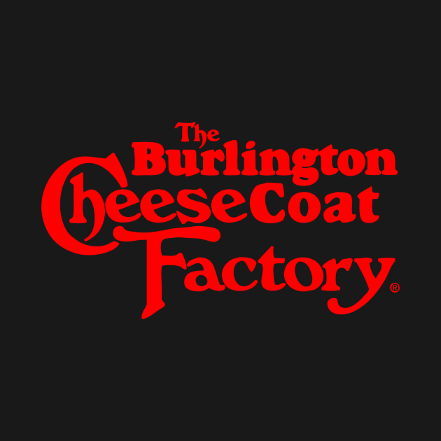 Cheesecoat Factory by forgreatjustice