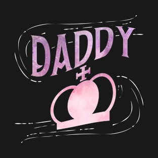 Father and Daughter Matching T-Shirt