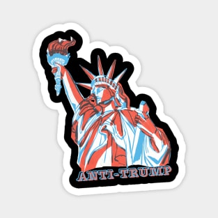 Anti-Trump Magnet