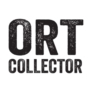 ORT Collector T-Shirt