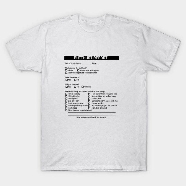funniest t shirts of all time