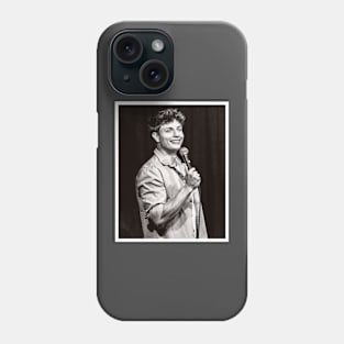 Matt Rife Phone Case