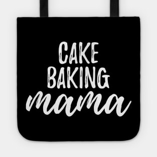 Cake Baking Mama | Baking Tote