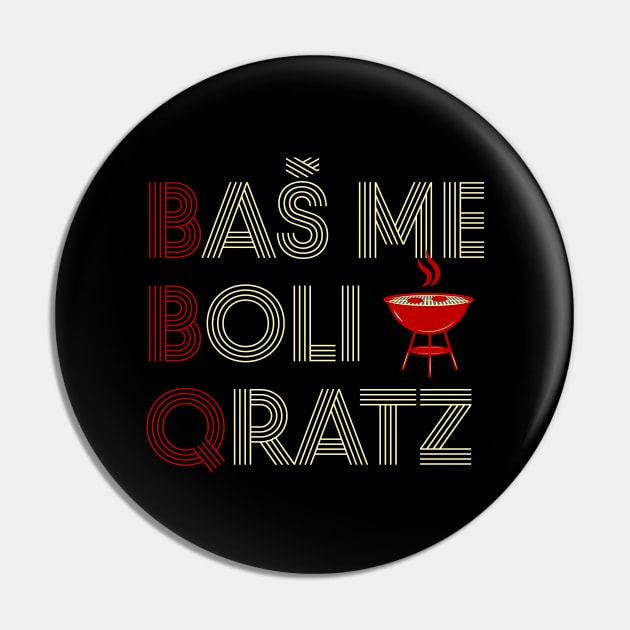 BBQ - Bas me boli qratz Pin by StuffByMe