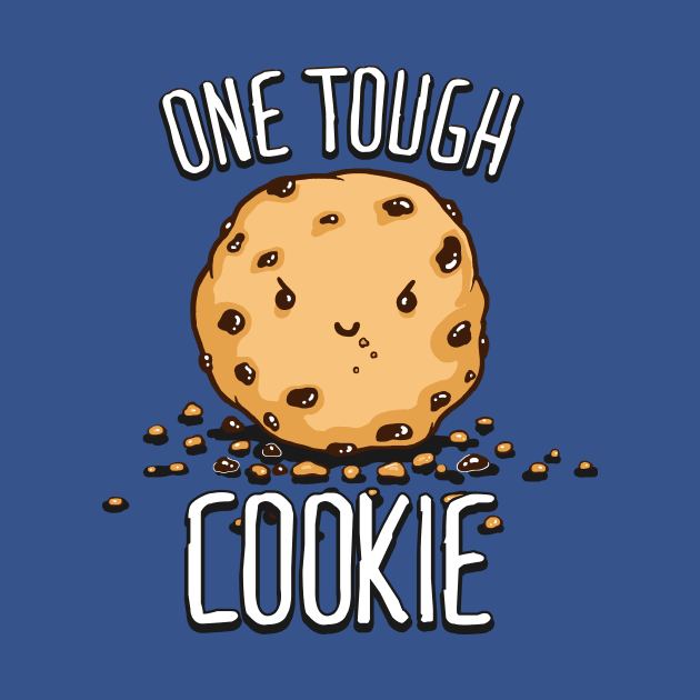 One Tough Cookie by Boots