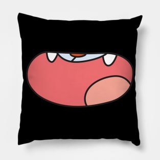 Gumball Pillow