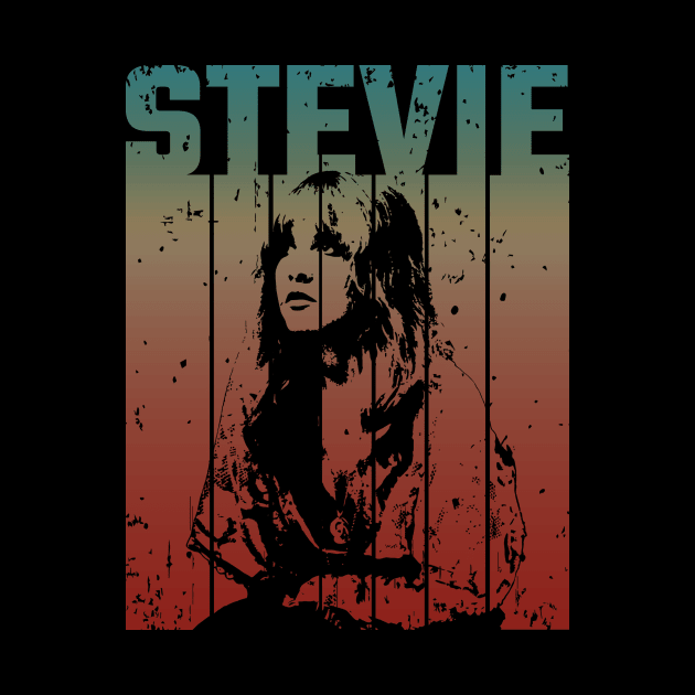 Stevie by Pablo_jkson