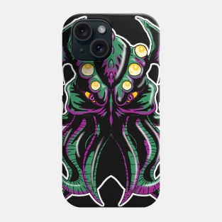 Great Cthulhu Phone Case