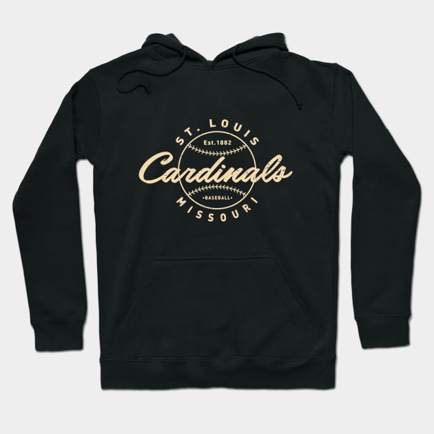 st louis cardinals hoodie