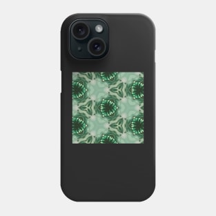 Gracefully Oblique Phone Case