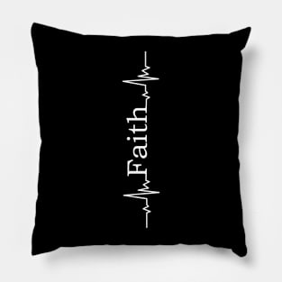 faith Pillow