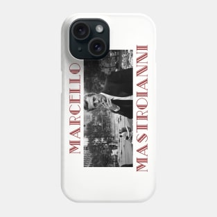 Marcello Phone Case