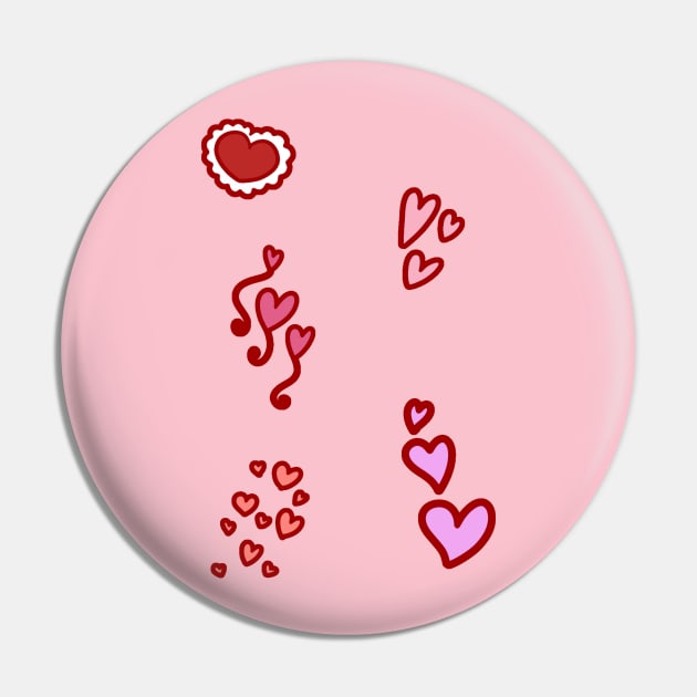 Valentine's Day! Pin by saradaboru