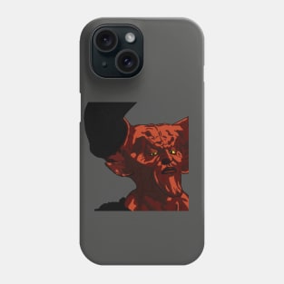 Hello Darkness My Old Friend Phone Case