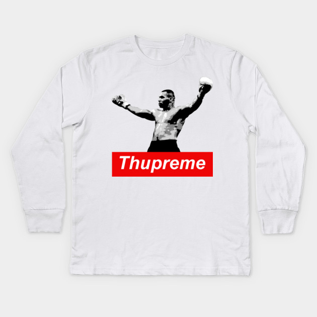 thupreme t shirt