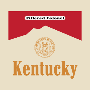 Kentucky Mountains T-Shirt