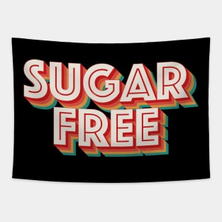 Sugar Free Tapestry