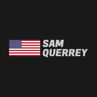 Sam Querrey T-Shirt