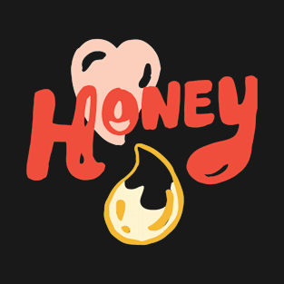 honey T-Shirt