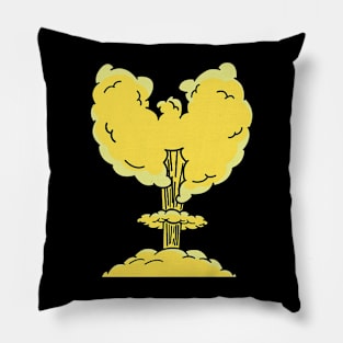 Wutang Clan Pillow