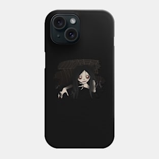 Shhhhh Phone Case