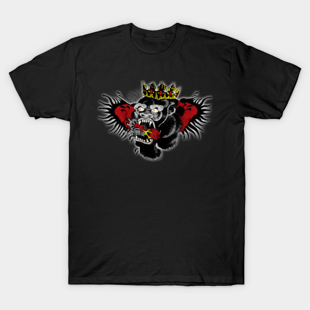 conor mcgregor shirt
