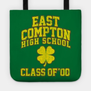 East Compton High School Class of 00 Tote