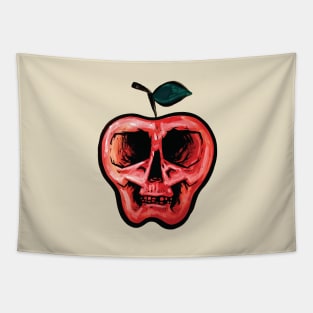Red Delicious Tapestry