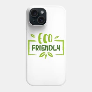 Farmers Eco Friendly Phone Case