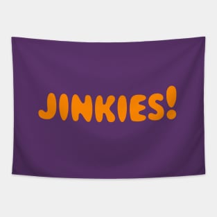 jinkies! Tapestry