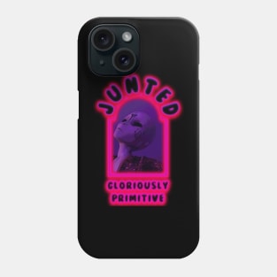 Mink Sinatra Phone Case