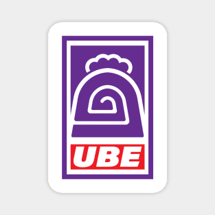 UBE Magnet