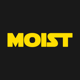 Moist (Imperial Senate) T-Shirt