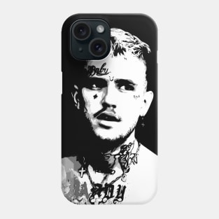 Lil Peep Phone Case