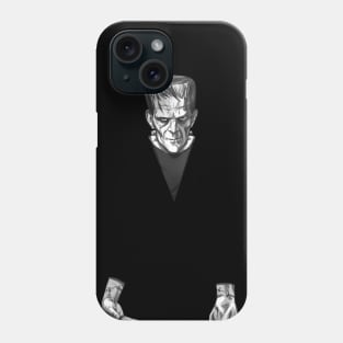 Frankie Phone Case