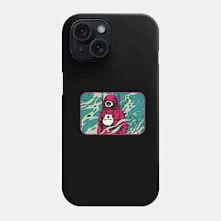 astronaut Phone Case