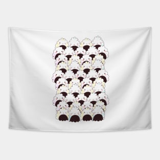 Onigiri Tapestry