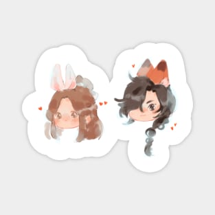 Hualian Magnet