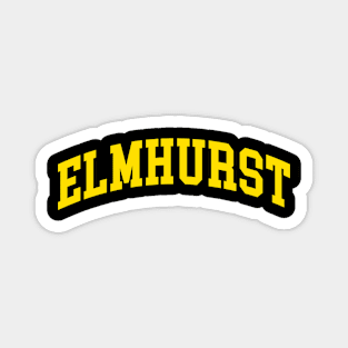 Elmhurst Magnet