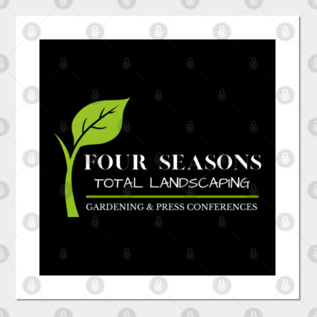 four seasons total landscaping