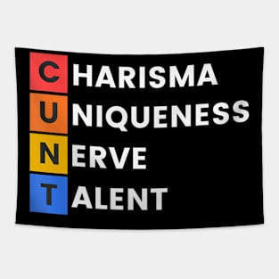 Charisma, Uniqueness,Drag Race, LGBT, Gay Tapestry