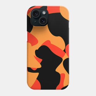 Abstract Design Phone Case