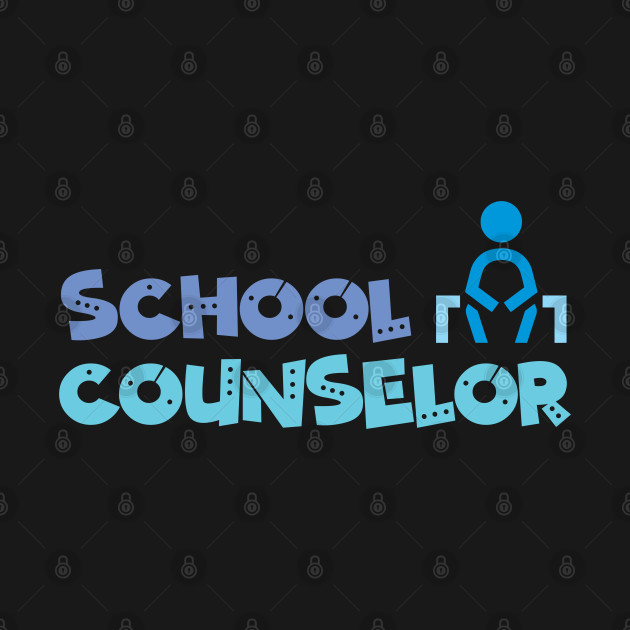 funny school counselor by TrendsCollection