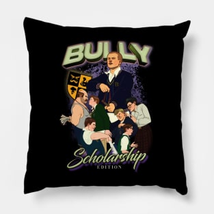 Bully : Scholarship Edition Pillow