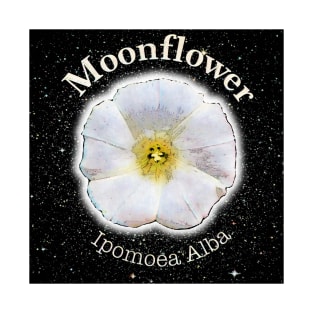 Moonflower T-Shirt