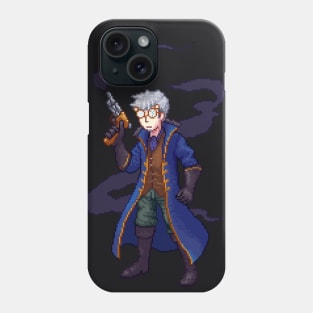 Gunslinger Phone Case