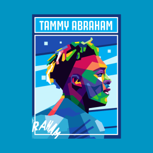 TAMMY ABRAHAM T-Shirt