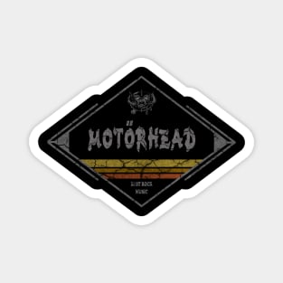 Motörhead Magnet